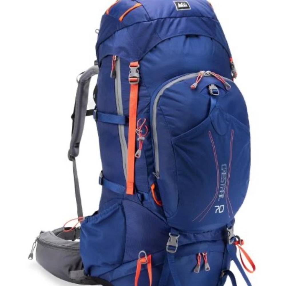 REI BACKPACK